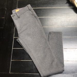 Anthropologie leggings